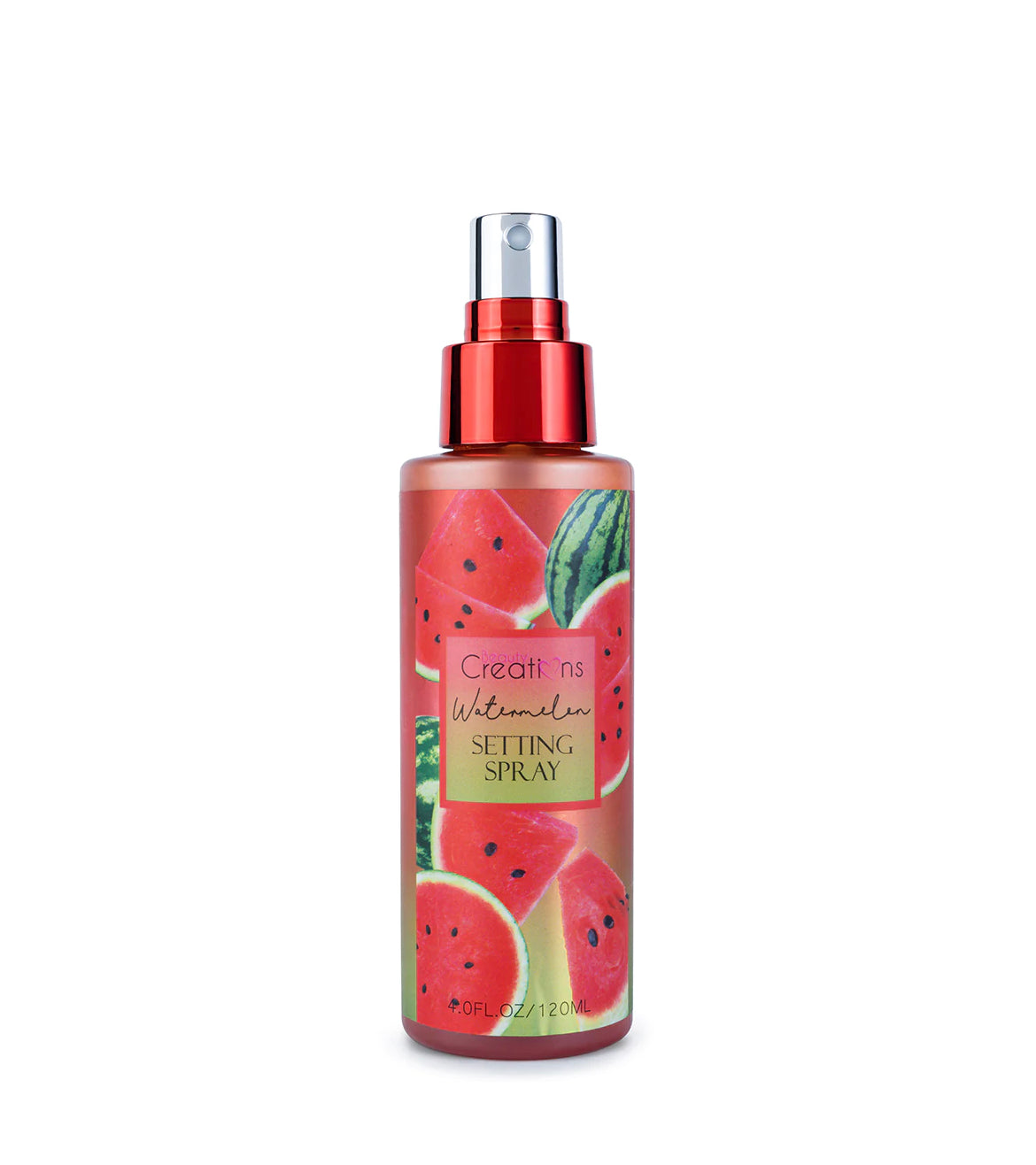 Beauty Creations Setting Spray’s