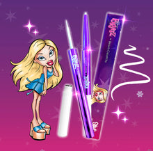Load image into Gallery viewer, BRATZ X BEAUTY CREATIONS STRUT WHITE LINER
