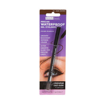 Load image into Gallery viewer, PRECISE WATERPROOF GEL EYELINER