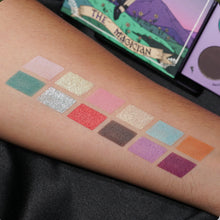 Load image into Gallery viewer, THE FOOL Creative Beauty Eye Palette