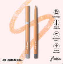 Load image into Gallery viewer, Statement Shimmer Gel Liner