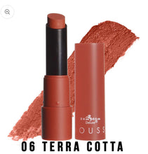 Load image into Gallery viewer, Mousse Matte Lipstick’s