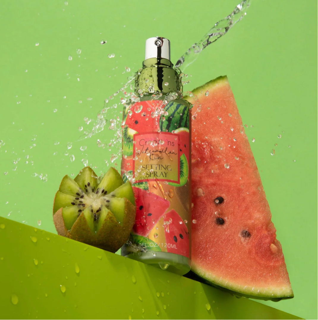 Beauty Creations Setting Spray’s
