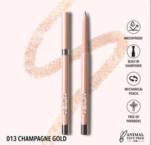 Load image into Gallery viewer, Statement Shimmer Gel Liner