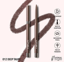 Load image into Gallery viewer, Statement Shimmer Gel Liner