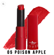 Load image into Gallery viewer, Mousse Matte Lipstick’s