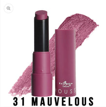 Load image into Gallery viewer, Mousse Matte Lipstick’s