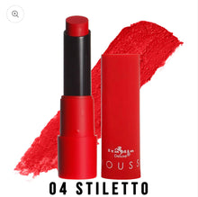 Load image into Gallery viewer, Mousse Matte Lipstick’s