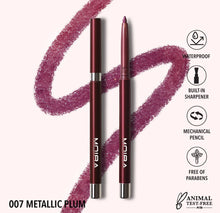 Load image into Gallery viewer, Statement Shimmer Gel Liner