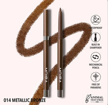Load image into Gallery viewer, Statement Shimmer Gel Liner