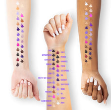 Load image into Gallery viewer, LOUIE CASTRO | THE BADDEST PERRA SHADOW PALETTE
