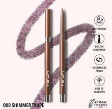 Load image into Gallery viewer, Statement Shimmer Gel Liner