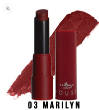 Load image into Gallery viewer, Mousse Matte Lipstick’s