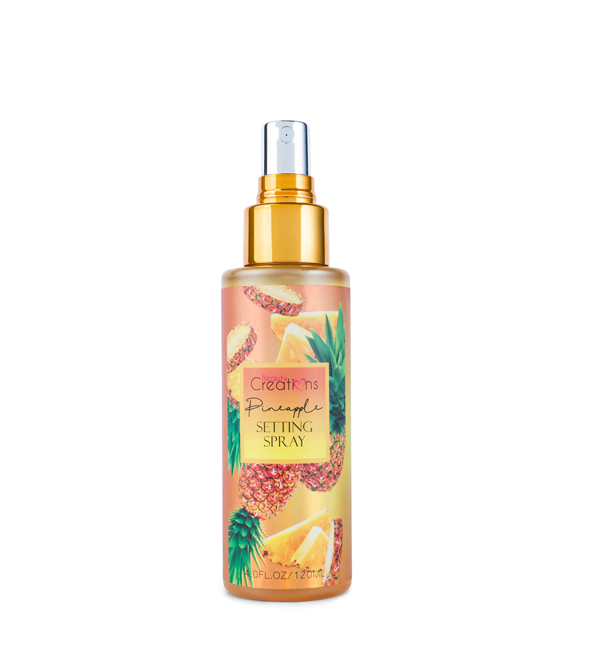 Beauty Creations Setting Spray’s