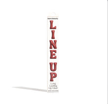 Load image into Gallery viewer, Line Up Long Lasting Lip Liners