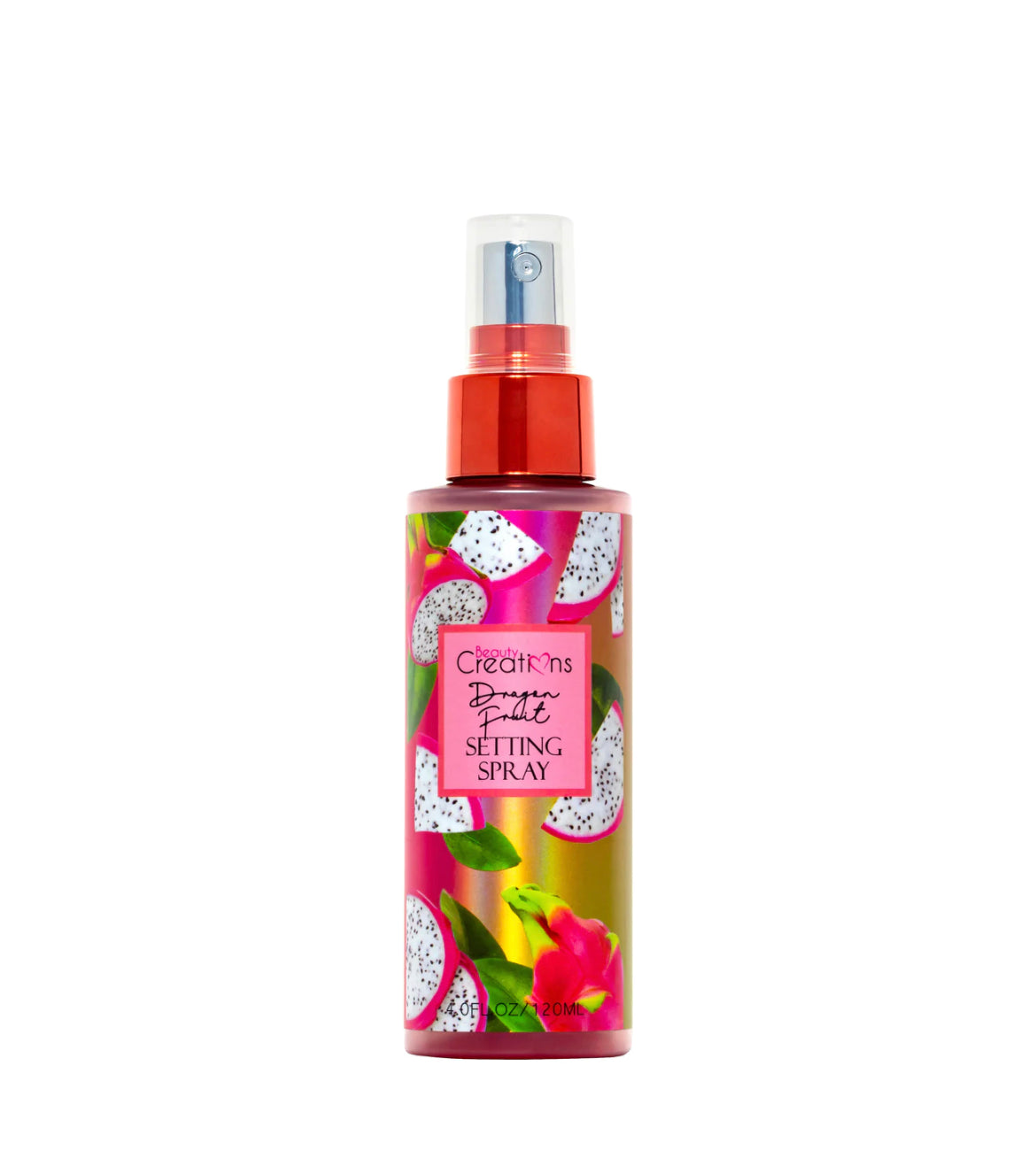 Beauty Creations Setting Spray’s