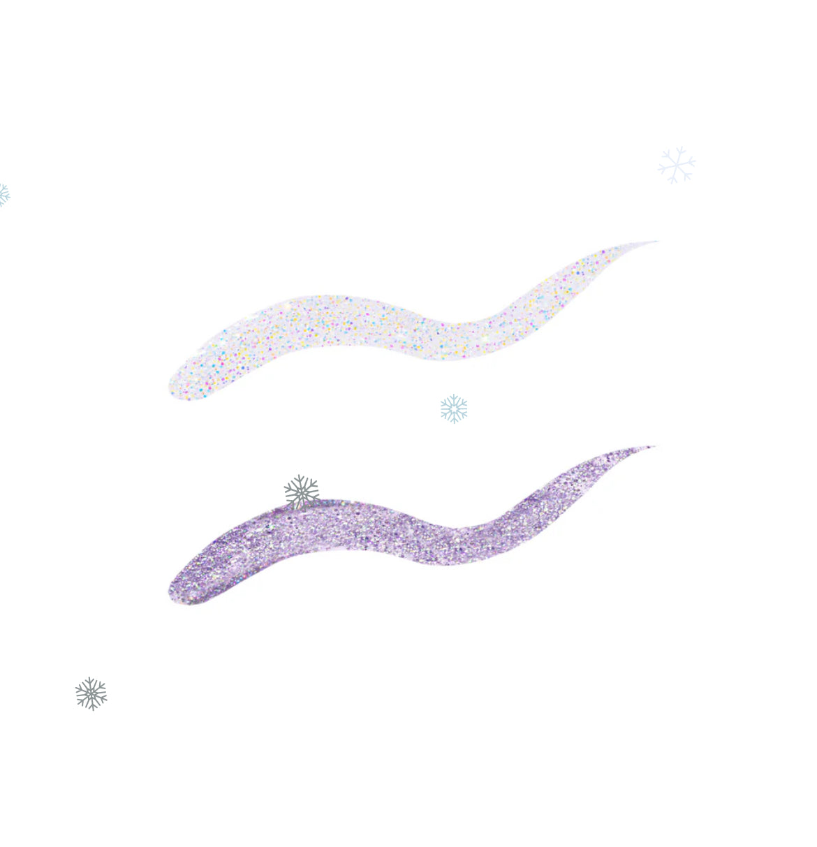 BRATZ X BEAUTY CREATIONS GLITZ GLITTER LINER