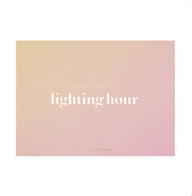 Load image into Gallery viewer, LIGHTING HOUR Blush & Highlight Palette