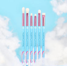 Load image into Gallery viewer, BEAUTY CREATIONS X MY LITTLE PONY "RAINBOW MAGIC" 6 PIECE EYE BRUSH SET