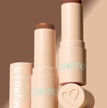Load image into Gallery viewer, MURILLO TWINS VOL. 2 - DEFINE ME CONTOUR STICKS