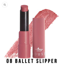 Load image into Gallery viewer, Mousse Matte Lipstick’s
