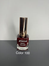 Load image into Gallery viewer, Xuancai Beauty Nail Polish