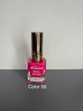 Load image into Gallery viewer, Xuancai Beauty Nail Polish