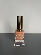 Load image into Gallery viewer, Xuancai Beauty Nail Polish