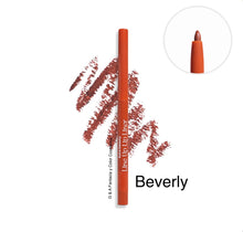 Load image into Gallery viewer, Line Up Long Lasting Lip Liners