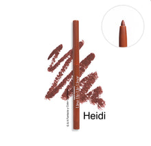 Load image into Gallery viewer, Line Up Long Lasting Lip Liners