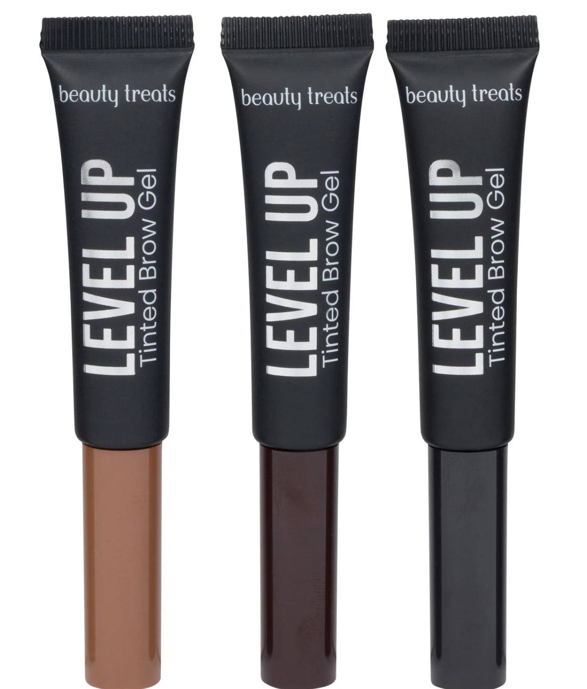 LEVEL UP BROW GEL