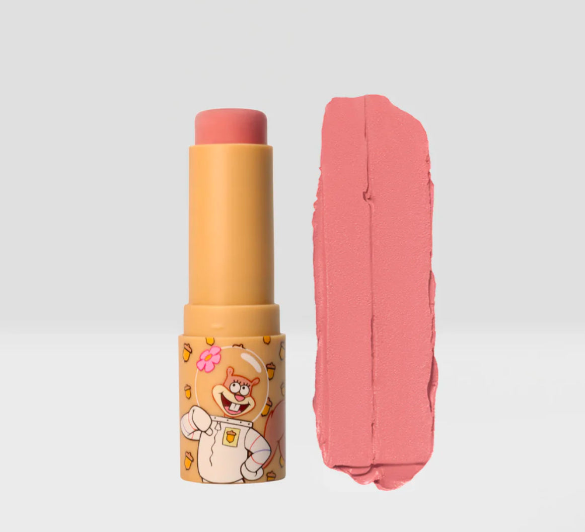 SpongeBob "Blushing Buddies" Blush Stick
