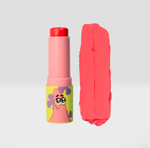 Load image into Gallery viewer, SpongeBob "Blushing Buddies" Blush Stick