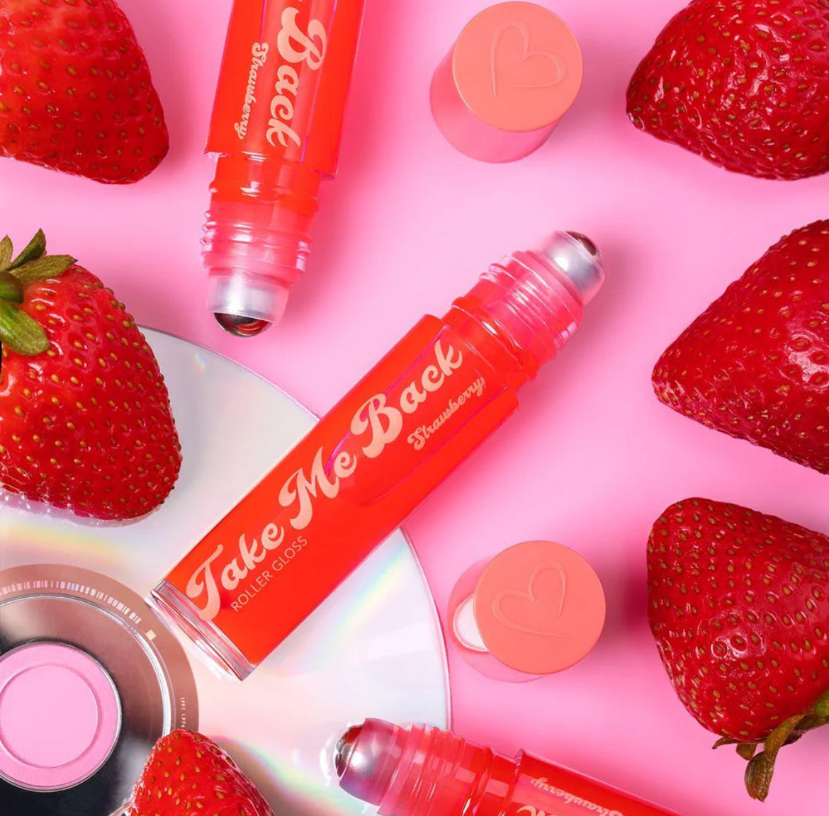 Take Me Back Roller Gloss Set