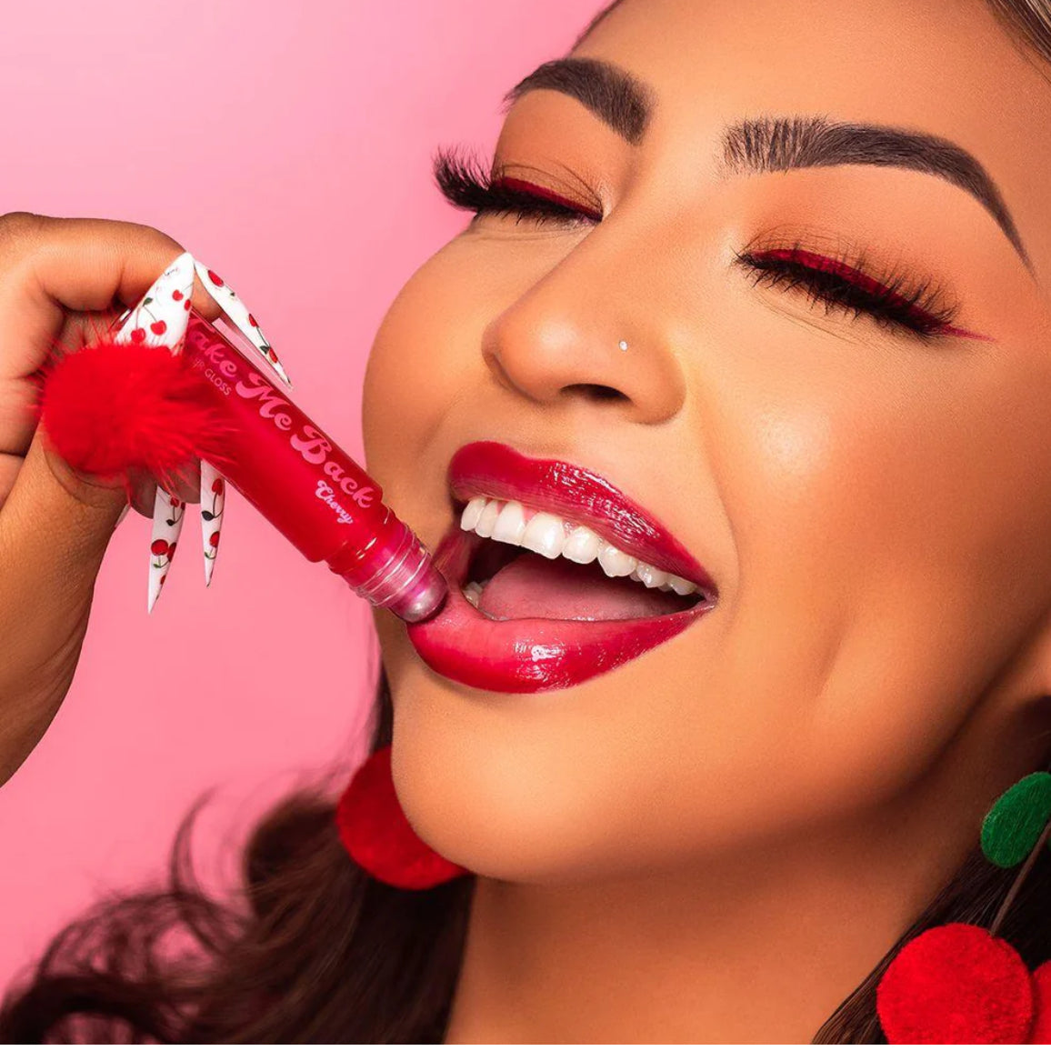 Take Me Back Roller Gloss Set