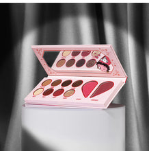 Load image into Gallery viewer, Betty Boop "Unafraid To Be Me" Shadow & Face Palette