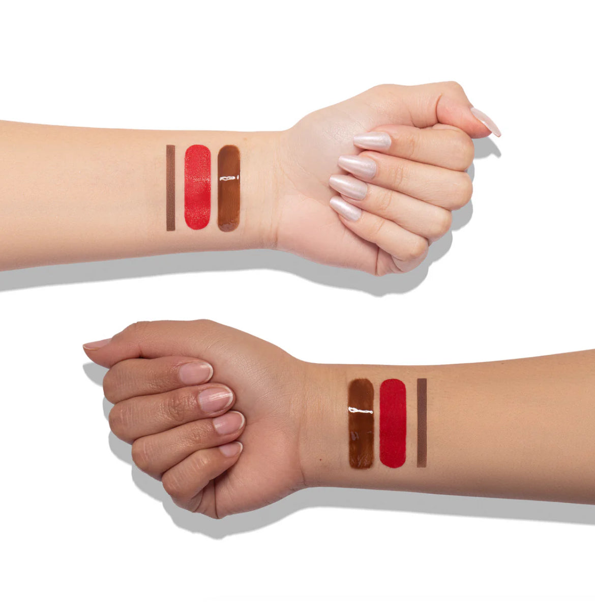 Betty Boop "Besitos" Lip Trio