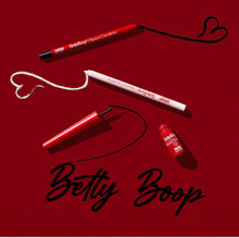 Load image into Gallery viewer, Betty Boop "Be Boop Bold" Eyeliner Trio