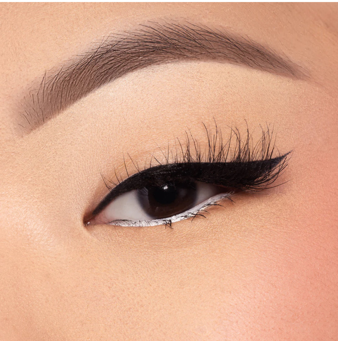 Betty Boop "Be Boop Bold" Eyeliner Trio
