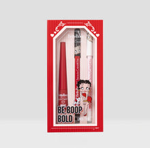 Load image into Gallery viewer, Betty Boop "Be Boop Bold" Eyeliner Trio