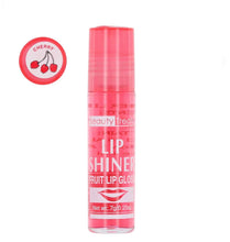 Load image into Gallery viewer, BEAUTY TREATS- LIP SHINER- FRUIT LIP GLOSS