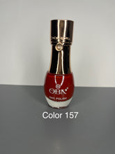 Load image into Gallery viewer, Fashion Nail Polish