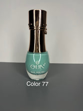 Load image into Gallery viewer, Fashion Nail Polish