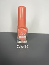Load image into Gallery viewer, Fashion Nail Polish
