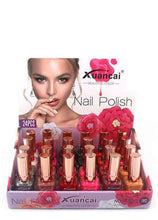 Load image into Gallery viewer, Xuancai Beauty Nail Polish