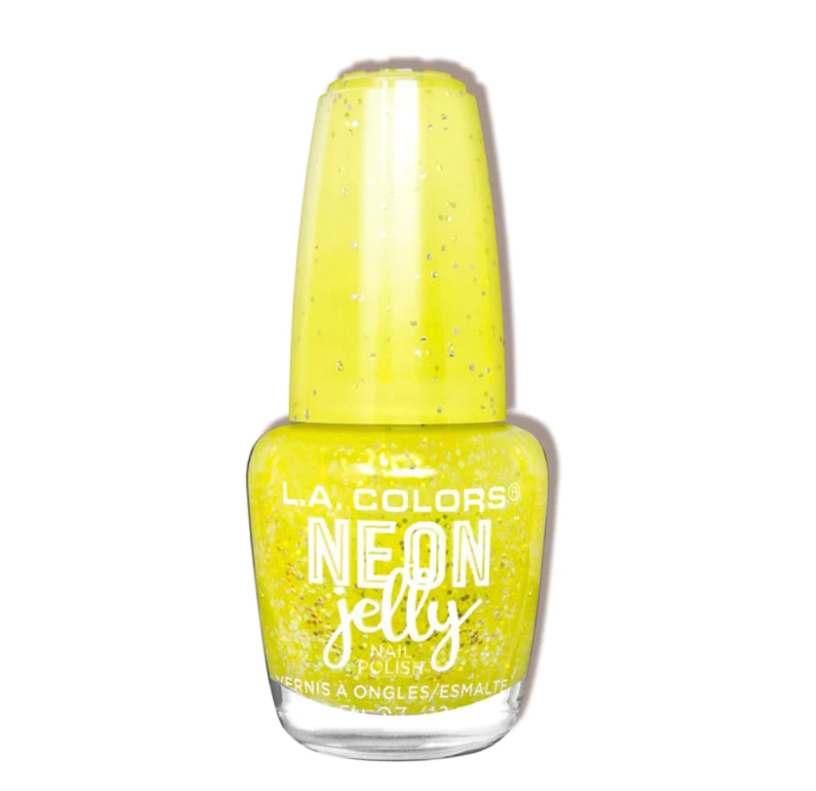 NEON JELLY POLISH