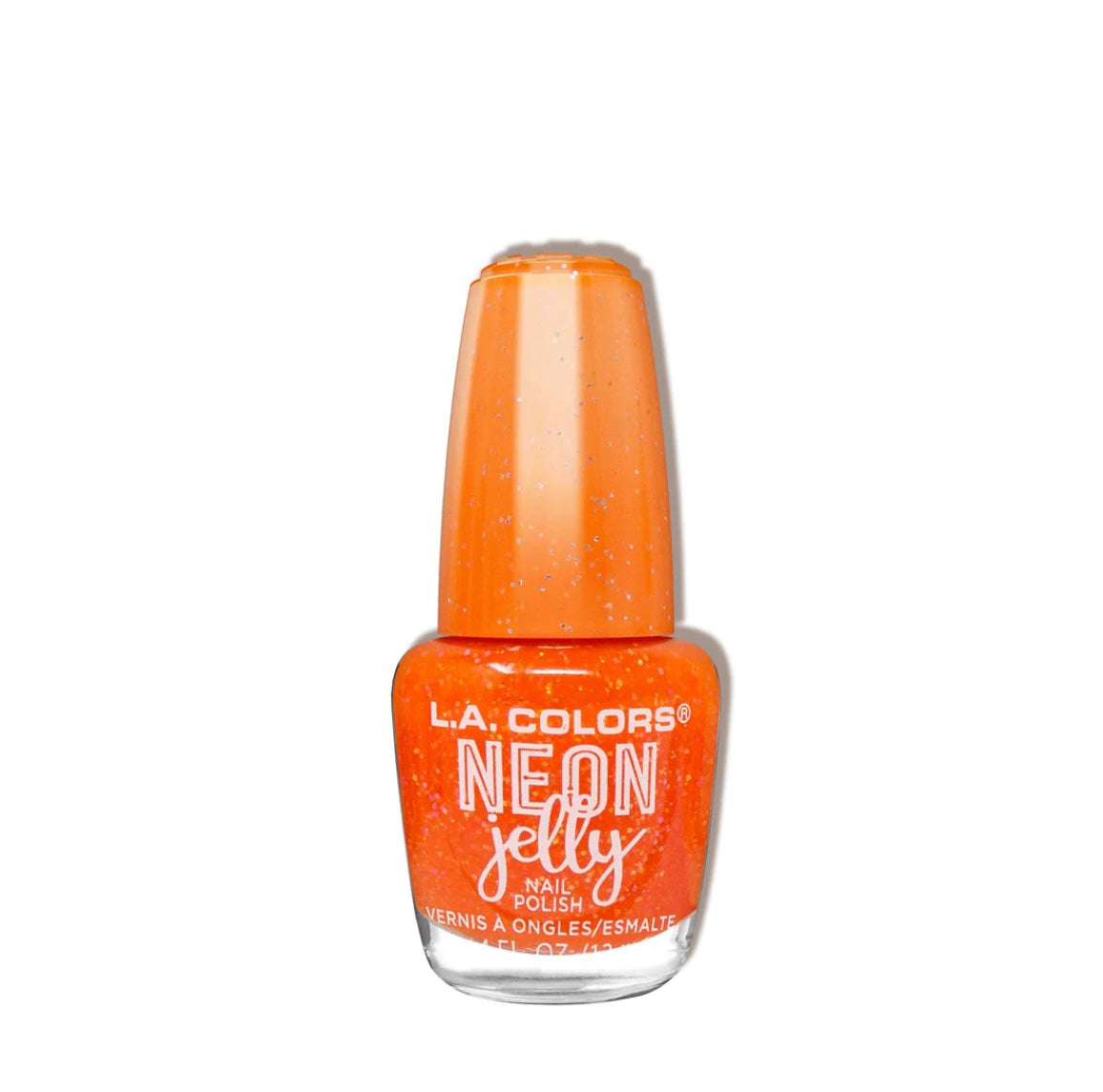 NEON JELLY POLISH