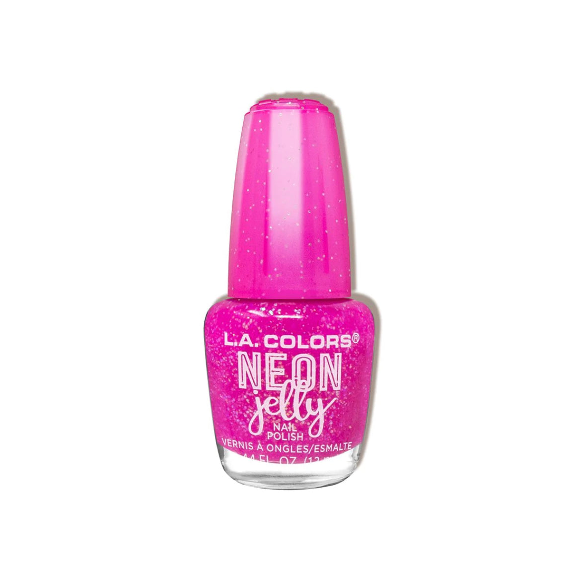 NEON JELLY POLISH