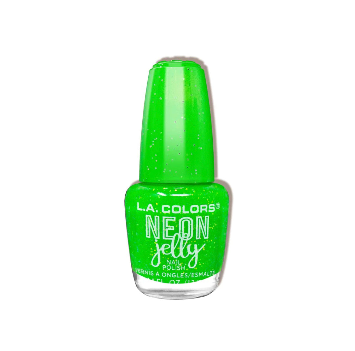 NEON JELLY POLISH