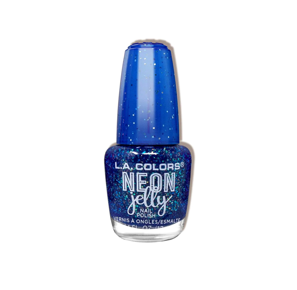 NEON JELLY POLISH